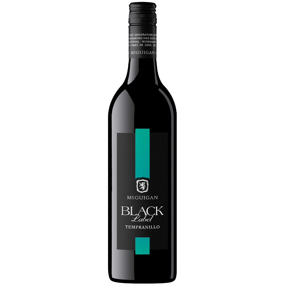 2024 McGuigan Black Label Tempranillo 2024 McGuigan Black Label Tempranillo
